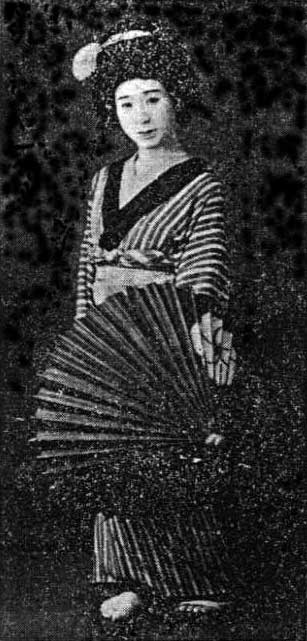 ����13-1 �����������ۂ������l�j���u�l�`�̂����v�B�i�w������杁x1965�N7�����j