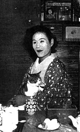 ����14-3 �S���́v�����户����i1955�N���j �i�L���h��w��㕗����n �킪���_�����x2000�N4�� �����o�ŎЁj