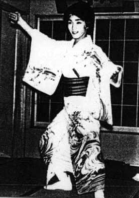 ����15-4 �ɓ�����̃T�g�q �i�w������杁x1964�N1���Վ��������j