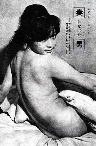 ����17-2 �u�ȂɂȂ����j�v �i�w100���l�̂��x1963�N3���� �G�ߕ����[�j