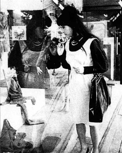 ����17-3 ����ŃV���b�s���O���������[�Y �i�w������杁x1965�N1���Վ������j