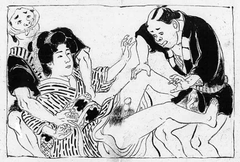 ����4-3�@���c���R���N�V��������u�_���ɏP��ꂽ���̌ҊԂɈꕨ���I�v