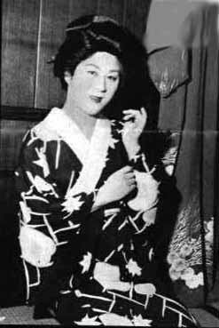 ����5-4�@�u�x�M�N���u�v����̃|�[�g���[�g�i���R�[�q����j�@�w������杁x1966�N3����